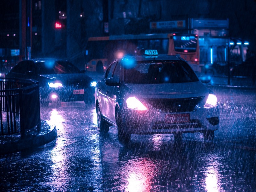 Gece Servisi